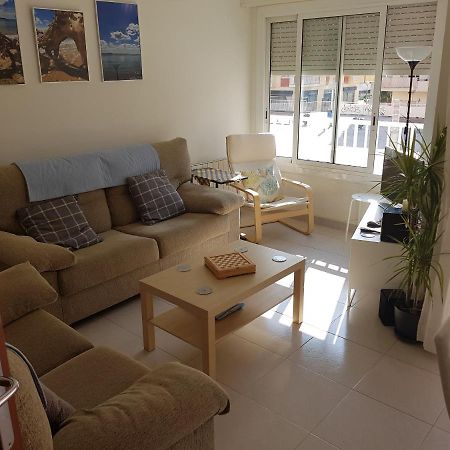 Apartamento Tulstig Delmar Vilanova i la Geltrú Exterior foto