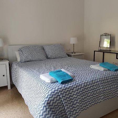 Apartamento Tulstig Delmar Vilanova i la Geltrú Exterior foto