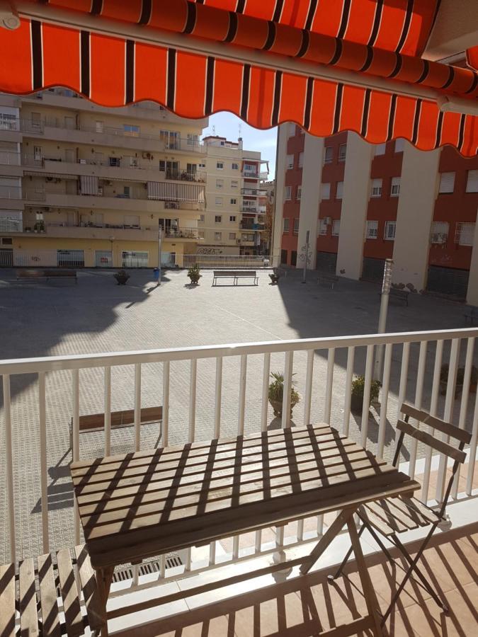 Apartamento Tulstig Delmar Vilanova i la Geltrú Exterior foto