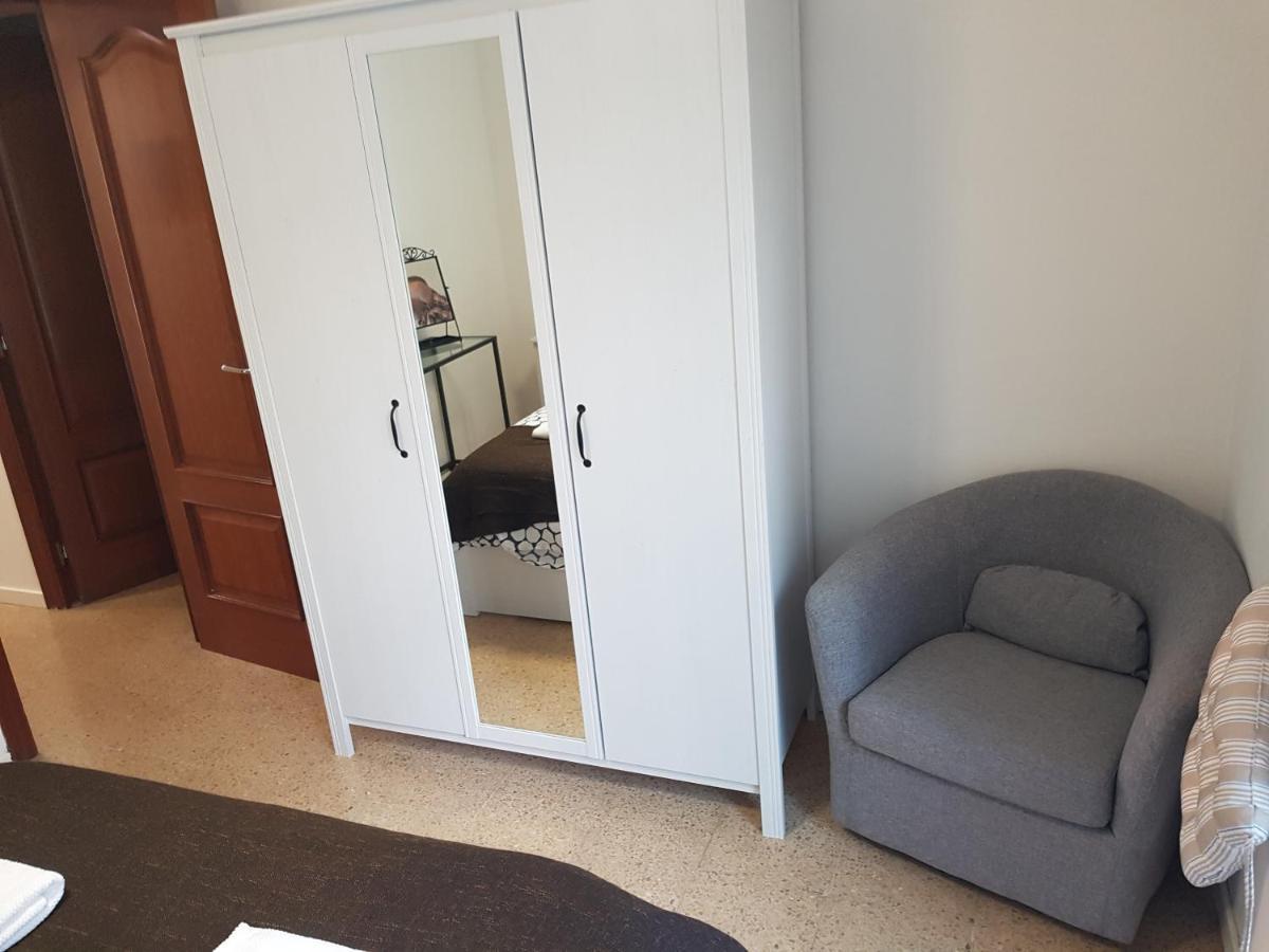Apartamento Tulstig Delmar Vilanova i la Geltrú Exterior foto