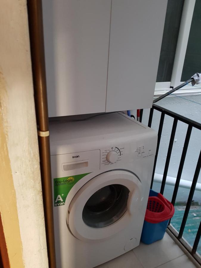 Apartamento Tulstig Delmar Vilanova i la Geltrú Exterior foto