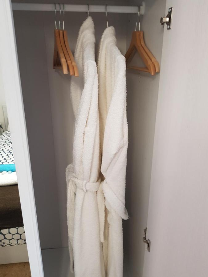 Apartamento Tulstig Delmar Vilanova i la Geltrú Exterior foto