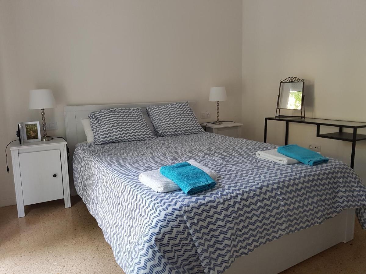Apartamento Tulstig Delmar Vilanova i la Geltrú Exterior foto