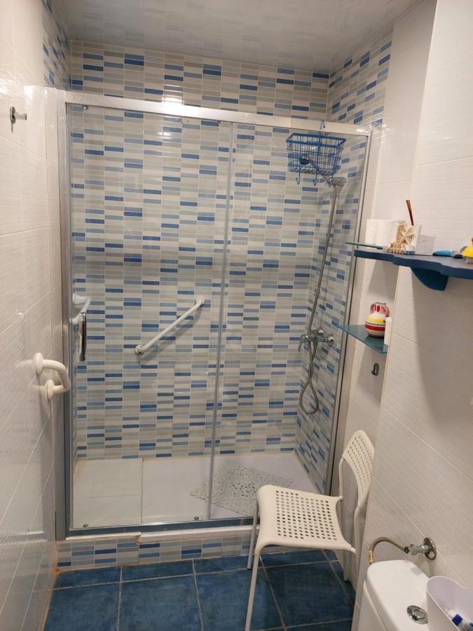 Apartamento Tulstig Delmar Vilanova i la Geltrú Exterior foto